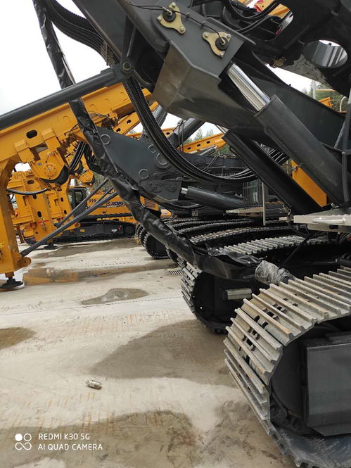 海南機(jī)械租賃經(jīng)銷商與機(jī)械設(shè)備研發(fā) 雙輪驅(qū)動(dòng)下的市場新機(jī)遇