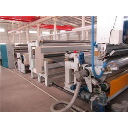 專注高效，引領(lǐng)未來——威海威奧機(jī)械制造有限公司流延設(shè)備與熱成型解決方案